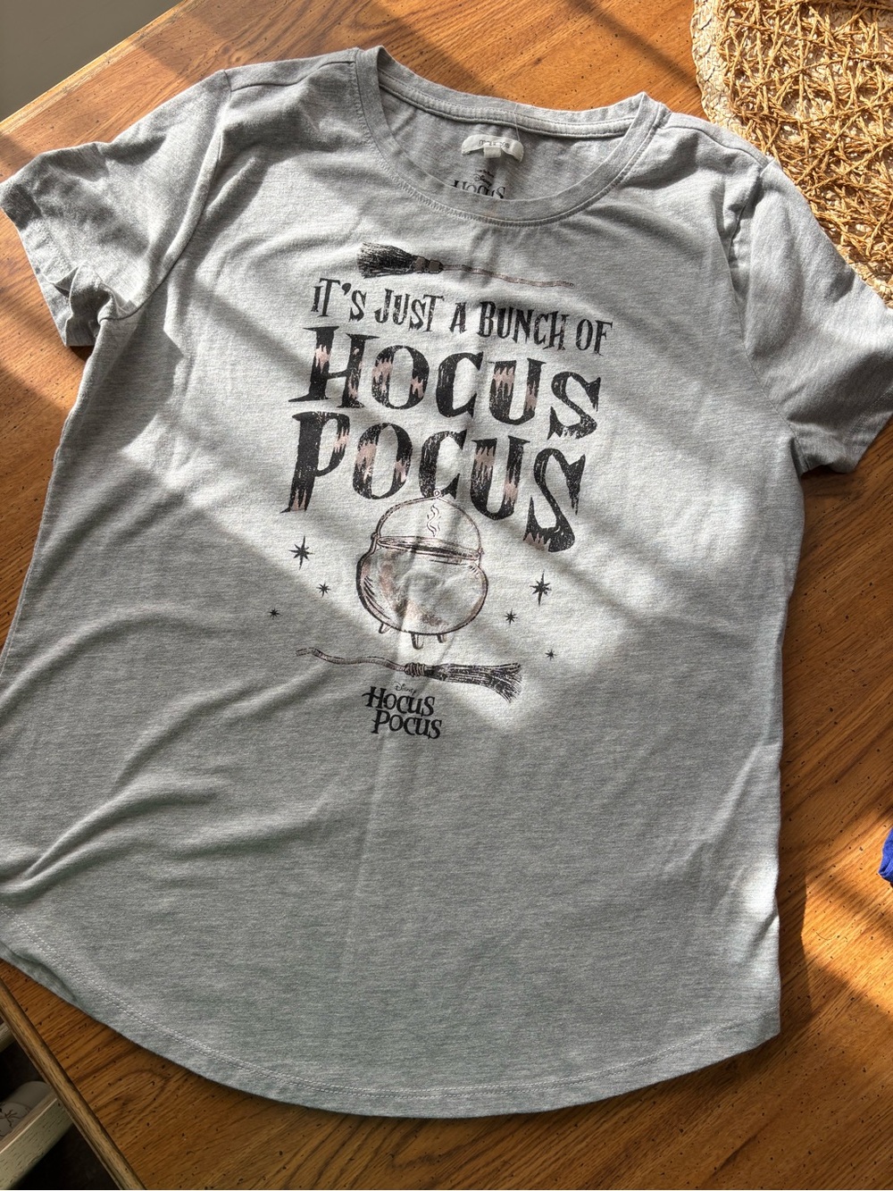Hocus Pocus Tee Shirt